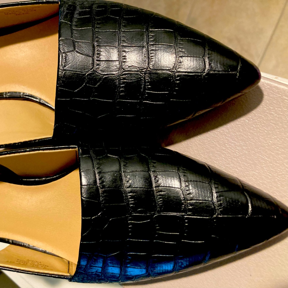 Franco Sarto Heels